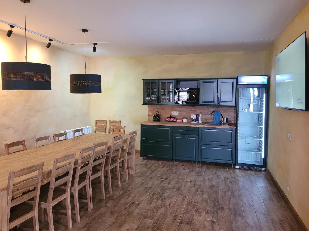 Bed and Breakfast Gosciniec Pod Lipa Schreiberhau Exterior foto