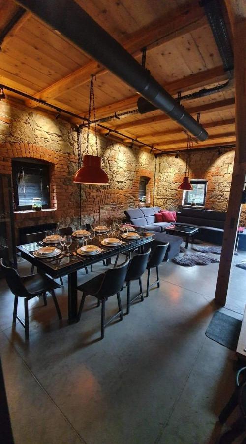 Bed and Breakfast Gosciniec Pod Lipa Schreiberhau Exterior foto
