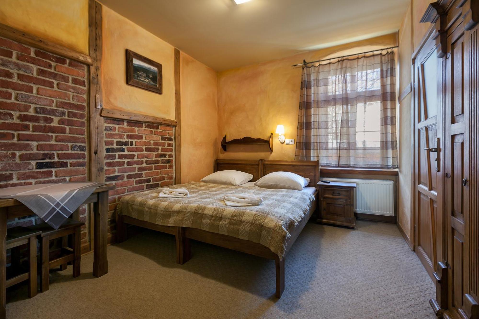 Bed and Breakfast Gosciniec Pod Lipa Schreiberhau Exterior foto
