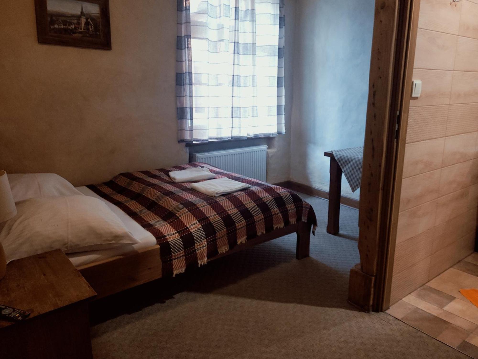 Bed and Breakfast Gosciniec Pod Lipa Schreiberhau Zimmer foto